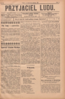 Przyjaciel Ludu 1907.04.30 R.47 Nr50