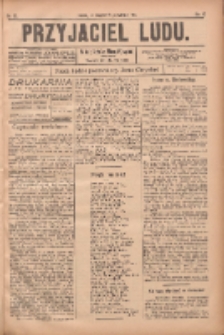 Przyjaciel Ludu 1907.04.25 R.47 Nr48