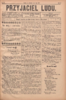 Przyjaciel Ludu 1907.05.02 R.47 Nr51