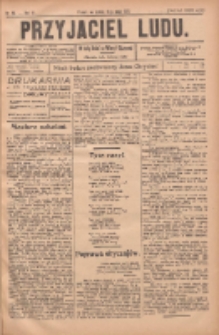 Przyjaciel Ludu 1907.05.11 R.47 Nr54