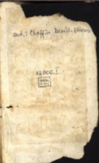 Dictionnaire Abr&eacute;g&eacute; De La Fable, Ou De La Mythologie : Pour l'Intelligence des Po&euml;tes, de l'Histoire Fabuleuse, des Tableaux, des Monumens historiques, des termes d'Astronomie, & de l'excellent Po&euml;me Epique, Intitul&eacute; Les Avantures de T&eacute;l&eacute;maque, Servant De Suppl&eacute;ment Aux Amusemens Philologiques.