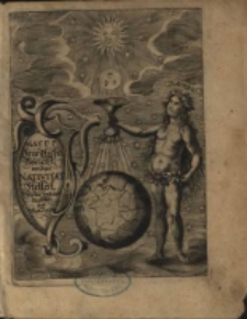 Nucleus astrologiae correctae, das ist kurtzer Bericht vom Nativit&auml;tstellen, wie darmit umbzugehen, und was es nutze : nicht allein den Astrologis, sondern allen in Erforschung der Natur zu rechtem Nutz und ohne Aberglauben beflissenen, theils zur Nachricht, theils zu fernerm Nachdencken, aus gutem nat&uuml;rlichen Grund und Erfahrung, mit Beseitsetzung der gemeinen ungr&uuml;ndlichen Regulen, an den Tag gegeben / $c durch M. Abdiam Trew...