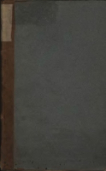 Nauka Matematyki do użycia Artyleryi Francuzkjey. T. 1, Zawi&eacute;raiący w sobie Fundamenta Arytmetyki i Jeometryi/ napisana przez P. Bezout [...] a dla pożytku pospolitego, osobliwi&eacute;y dla Korpusu Artyleryi Narodowey na Polski ięzyk Przełożona z Roskazu i Nakład&eacute;m Jego Krolewskiey Mci. [...] do Druku Podana.