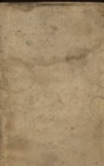 Rymy Miłey Y Przystoyney Zabawie Oraz Zbudowaniu Słuzące W Jedno Zebrane Y Przedrukowane ...