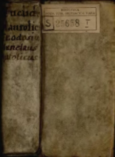 Elementorum Euclidis libri XVI : cum additionibus Maurolyci et Candallae. Et opticorum libri V.