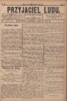 Przyjaciel Ludu 1907.07.27 R.47 Nr86