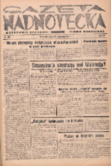 Gazeta Nadnotecka: pismo codzienne 1937.06.25 R.17 Nr143