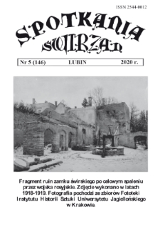 Spotkania Świrzan Nr 146