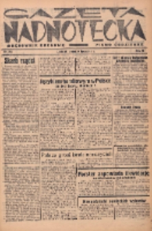 Gazeta Nadnotecka: pismo codzienne 1937.07.09 R.17 Nr154