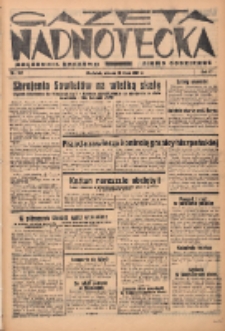 Gazeta Nadnotecka: pismo codzienne 1937.07.13 R.17 Nr157