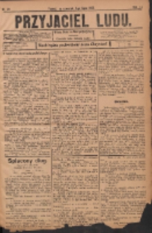 Przyjaciel Ludu 1907.07.11 R.47 Nr79