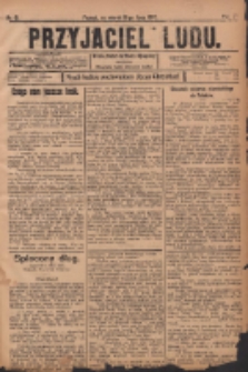 Przyjaciel Ludu 1907.07.16 R.47 Nr81