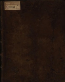 Dizionario italiano, latino e francese : in cui si contiene, non solamente un compendio del Dizionario della Crusca, ma ancora tutto cio, che v'ha di piu rimmarchevole ne' migliori lessicografi, etimologisti, e glossari, usciti fin ora alla luce in diverse lingue raccolto dall'abbate Annibale Antonini. Tomo primo.