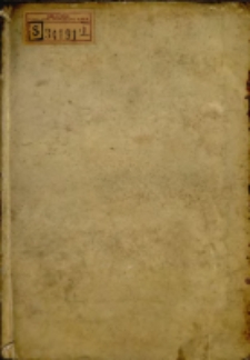 Dictionarivm Annnamiticvm [!] Lvsitanum, et Latinvm Ope Sacr&aelig; Congregationis de Propaganda Fide