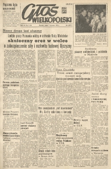 Głos Wielkopolski. 1953.01.07 R.9 nr6 Wyd.AB