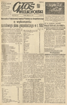 Głos Wielkopolski. 1953.01.30 R.9 nr26 Wyd.AB
