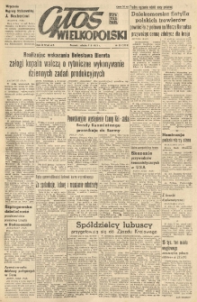 Głos Wielkopolski. 1953.02.07 R.9 nr33 Wyd.AB