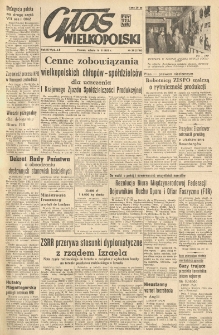 Głos Wielkopolski. 1953.02.14 R.9 nr39 Wyd.AB