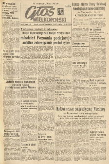 Głos Wielkopolski. 1953.02.15-16 R.9 nr40 Wyd.AB