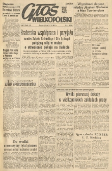 Głos Wielkopolski. 1953.02.17 R.9 nr41 Wyd.AB
