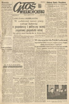 Głos Wielkopolski. 1953.02.20 R.9 nr44 Wyd.AB