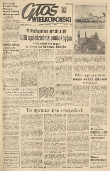 Głos Wielkopolski. 1953.02.21 R.9 nr45 Wyd.AB