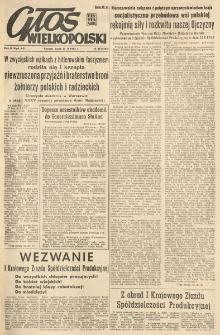 Głos Wielkopolski. 1953.02.25 R.9 nr48 Wyd.AB