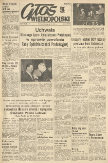 Głos Wielkopolski. 1953.02.26 R.9 nr49 Wyd.AB