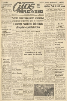 Głos Wielkopolski. 1953.02.27 R.9 nr50 Wyd.AB