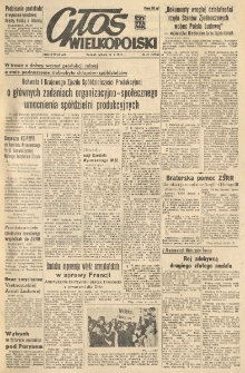 Głos Wielkopolski. 1953.02.28 R.9 nr51 Wyd.AB