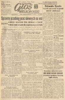 Głos Wielkopolski. 1953.03.01-02 R.9 nr52 Wyd.AB