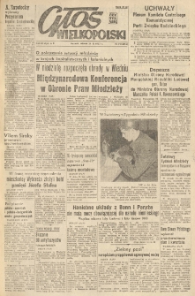 Głos Wielkopolski. 1953.03.24 R.9 nr71 Wyd.AB