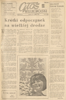 Głos Wielkopolski. 1953.04.04-06 R.9 nr81 Wyd.AB