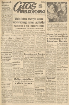 Głos Wielkopolski. 1953.04.15 R.9 nr89 Wyd.AB