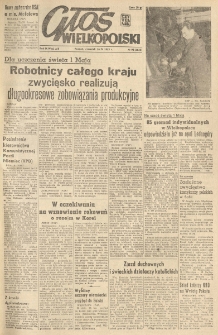 Głos Wielkopolski. 1953.04.16 R.9 nr90 Wyd.AB