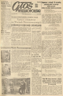 Głos Wielkopolski. 1953.04.22 R.9 nr95 Wyd.AB