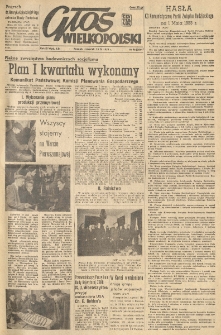 Głos Wielkopolski. 1953.04.23 R.9 nr96 Wyd.AB