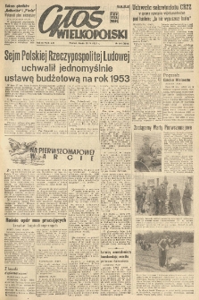 Głos Wielkopolski. 1953.04.29 R.9 nr101 Wyd.AB