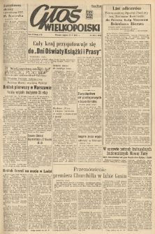 Głos Wielkopolski. 1953.05.15 R.9 nr115 Wyd.AB