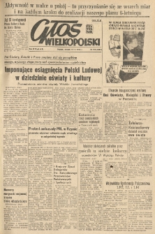 Głos Wielkopolski. 1953.05.19 R.9 nr118 Wyd.AB