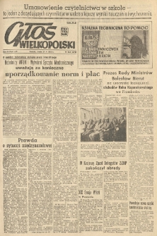 Głos Wielkopolski. 1953.05.27 R.9 nr125 Wyd.AB