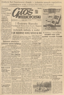 Głos Wielkopolski. 1953.06.02 R.9 nr130 Wyd.AB