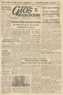 Głos Wielkopolski. 1953.06.03 R.9 nr131 Wyd.AB