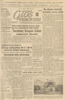 Głos Wielkopolski. 1953.06.07-08 R.9 nr135 Wyd.AB