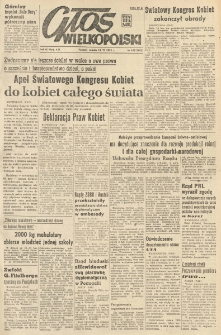 Głos Wielkopolski. 1953.06.13 R.9 nr140 Wyd.AB