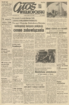 Głos Wielkopolski. 1953.06.20 R.9 nr146 Wyd.AB