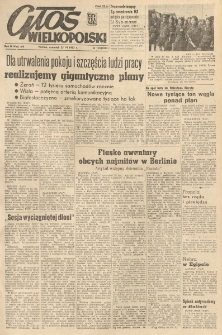 Głos Wielkopolski. 1953.06.25 R.9 nr150 Wyd.AB