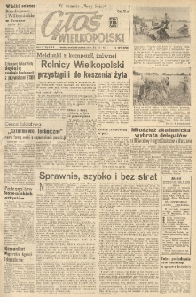 Głos Wielkopolski. 1953.07.05-06 R.9 nr159 Wyd.AB
