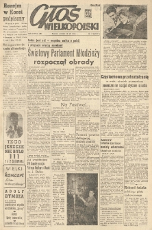 Głos Wielkopolski. 1953.07.28 R.9 nr178 Wyd.AB