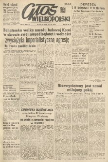Głos Wielkopolski. 1953.07.30 R.9 nr180 Wyd.AB